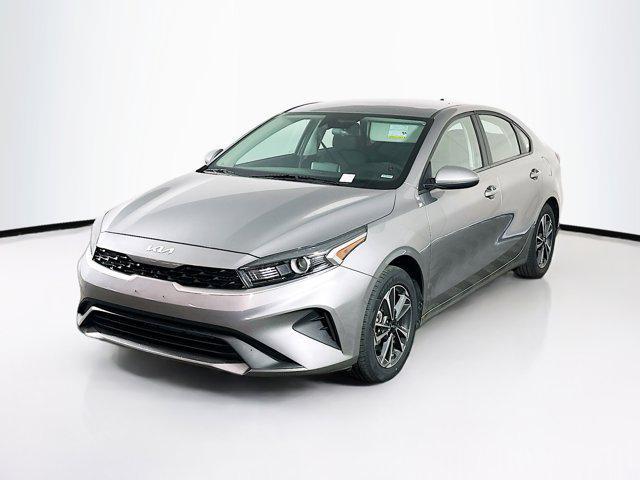 used 2024 Kia Forte car, priced at $16,597