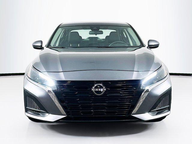 used 2023 Nissan Altima car, priced at $14,297