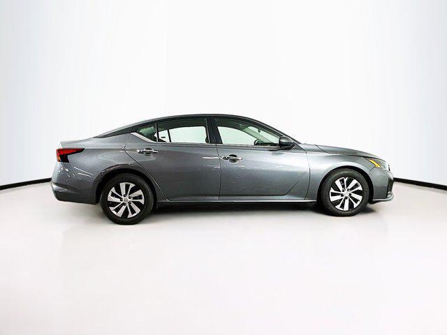 used 2023 Nissan Altima car, priced at $14,297