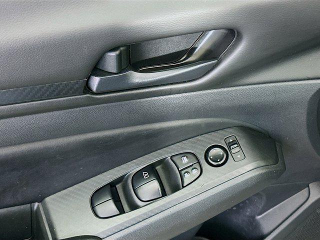 used 2023 Nissan Altima car, priced at $14,297