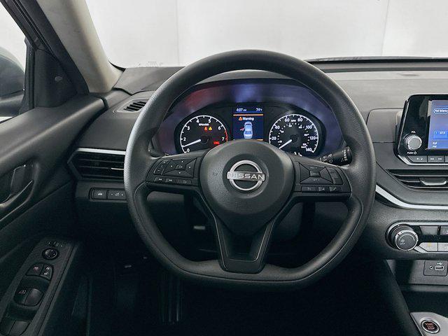 used 2023 Nissan Altima car, priced at $14,297