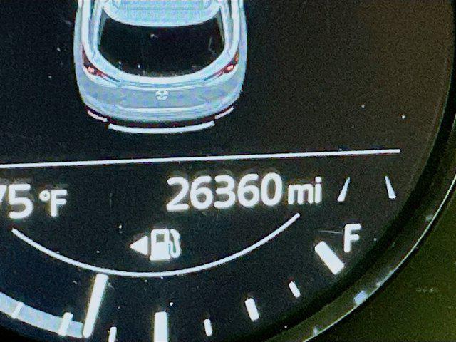 used 2020 Mazda CX-9 car, priced at $30,197