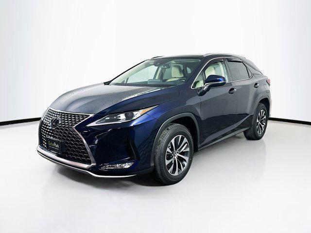 used 2022 Lexus RX 350 car, priced at $42,889