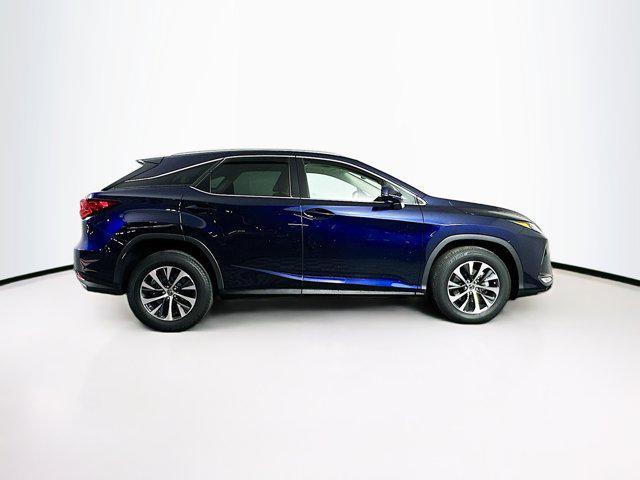 used 2022 Lexus RX 350 car, priced at $42,889