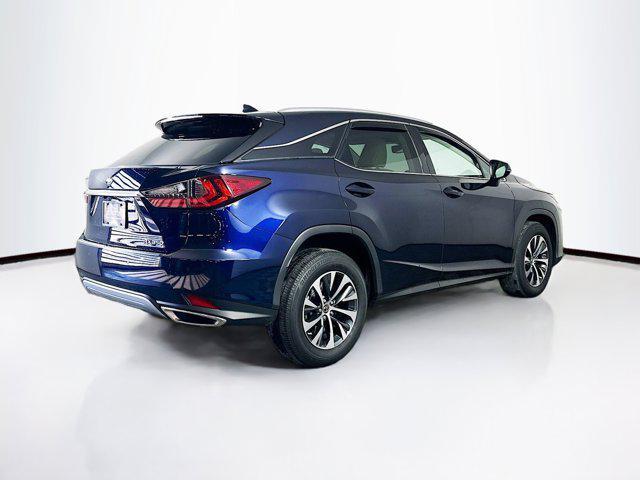 used 2022 Lexus RX 350 car, priced at $42,889