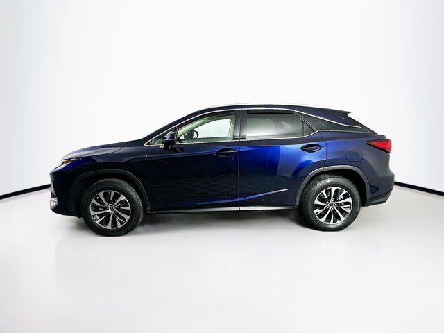 used 2022 Lexus RX 350 car, priced at $42,889