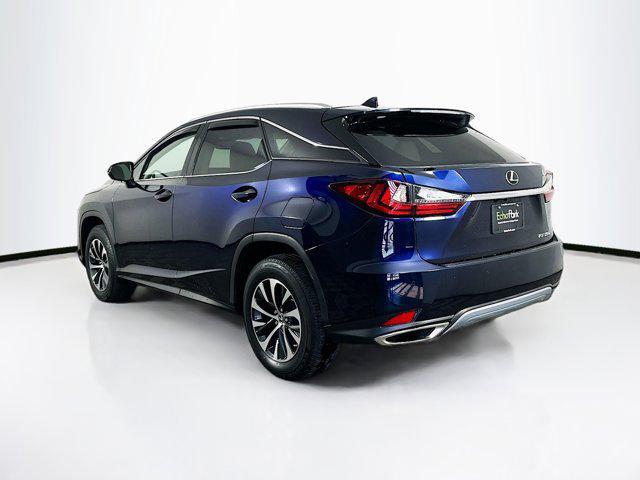 used 2022 Lexus RX 350 car, priced at $42,889