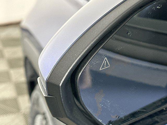 used 2025 Hyundai Tucson car, priced at $21,987