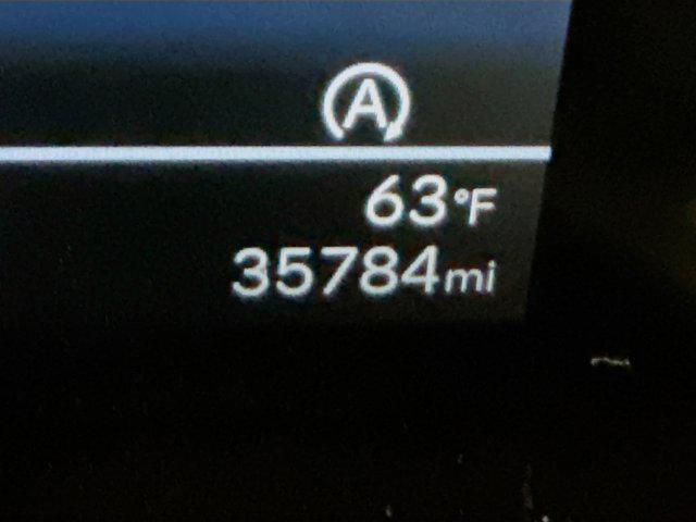 used 2025 Hyundai Tucson car, priced at $21,987