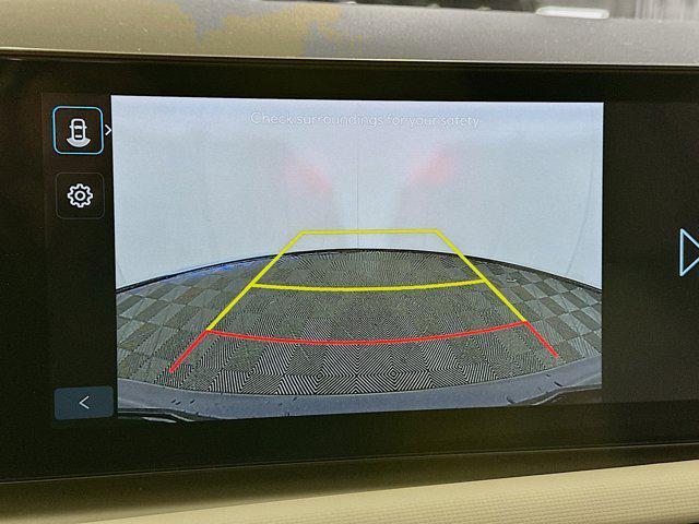 used 2025 Hyundai Tucson car, priced at $21,987