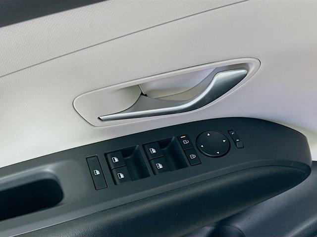 used 2025 Hyundai Tucson car, priced at $21,987