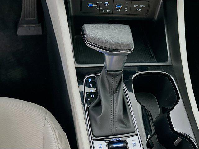 used 2025 Hyundai Tucson car, priced at $21,987