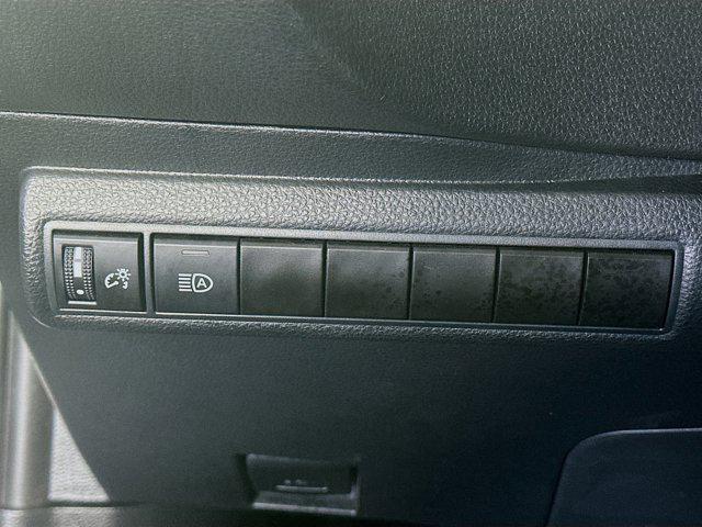 used 2023 Toyota Corolla car, priced at $18,997