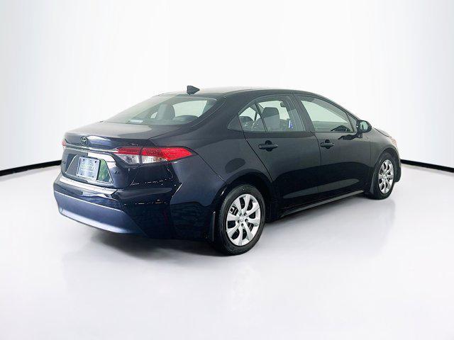 used 2023 Toyota Corolla car, priced at $18,997