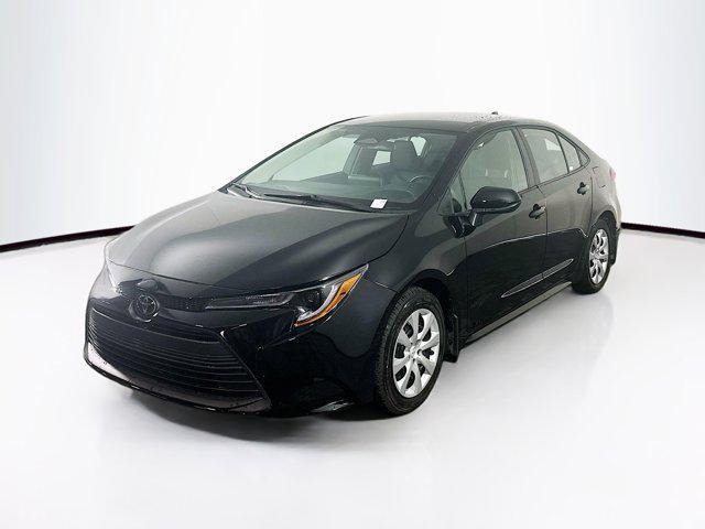 used 2023 Toyota Corolla car, priced at $18,997
