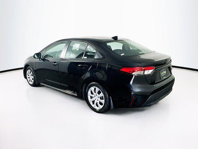 used 2023 Toyota Corolla car, priced at $18,997