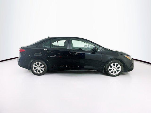 used 2023 Toyota Corolla car, priced at $18,997