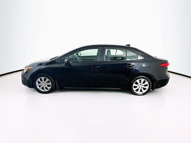 used 2023 Toyota Corolla car, priced at $18,997
