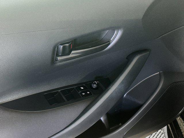 used 2023 Toyota Corolla car, priced at $18,997