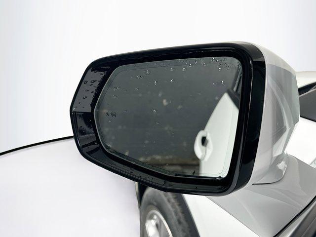 used 2022 Chevrolet Blazer car, priced at $24,797