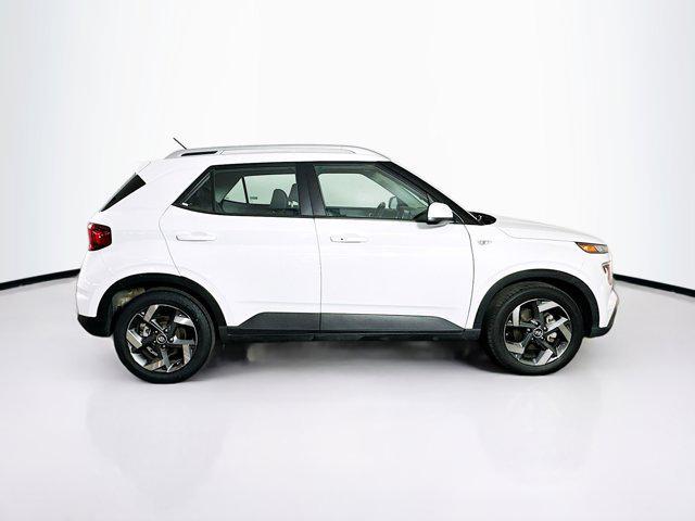 used 2024 Hyundai Venue car, priced at $17,996