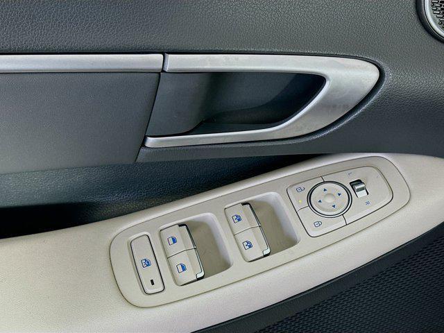 used 2024 Hyundai Sonata car, priced at $20,497