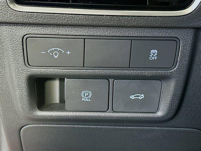 used 2024 Hyundai Sonata car, priced at $20,497