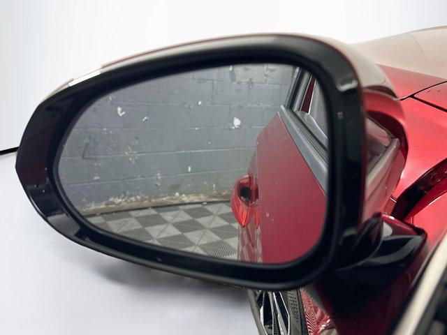 used 2024 Hyundai Sonata car, priced at $20,497