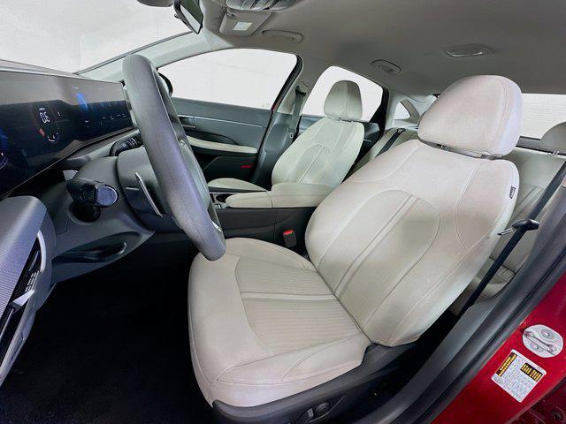 used 2024 Hyundai Sonata car, priced at $20,497