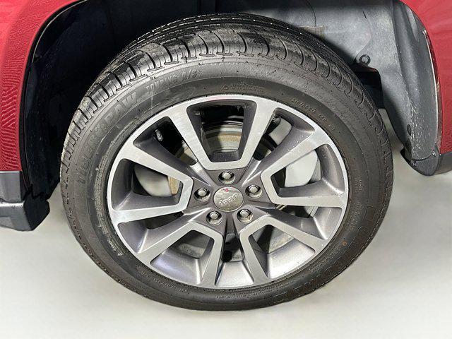 used 2017 Jeep Compass car, priced at $11,996