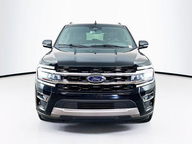 used 2023 Ford Expedition Max car, priced at $40,997