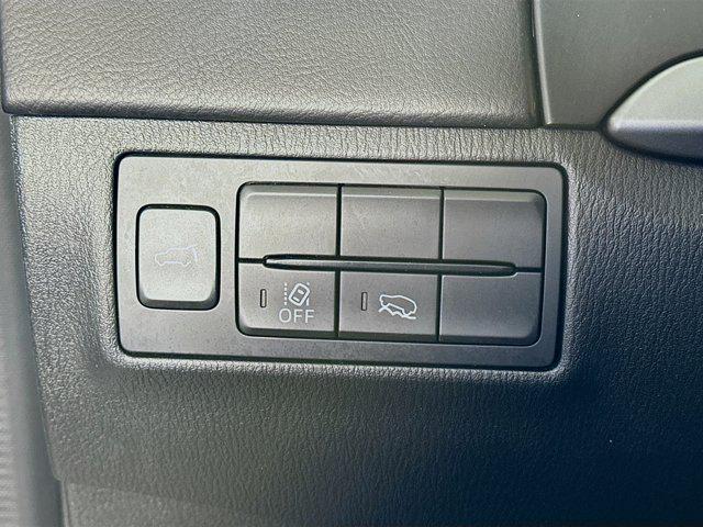 used 2023 Mazda CX-9 car, priced at $25,197