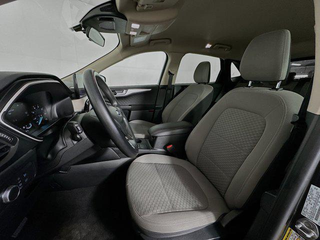 used 2020 Ford Escape car, priced at $14,299