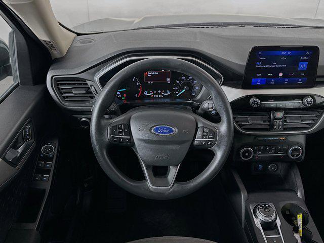 used 2020 Ford Escape car, priced at $14,299