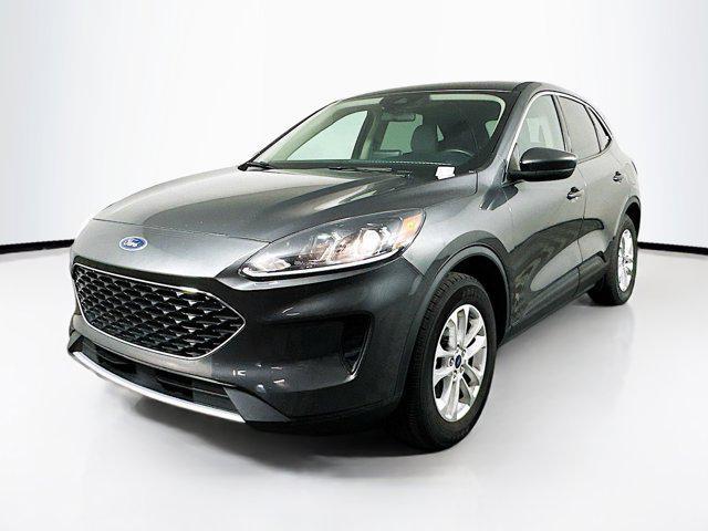 used 2020 Ford Escape car, priced at $14,299