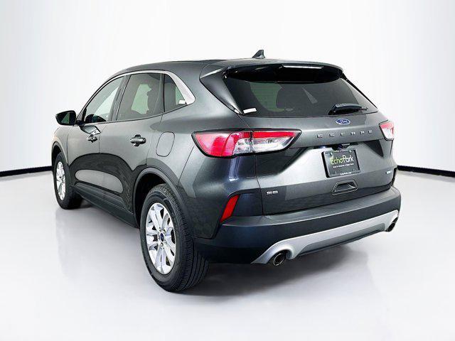 used 2020 Ford Escape car, priced at $14,299