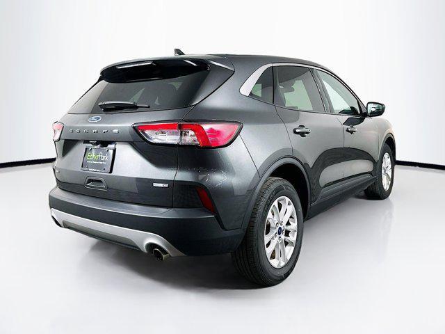 used 2020 Ford Escape car, priced at $14,299