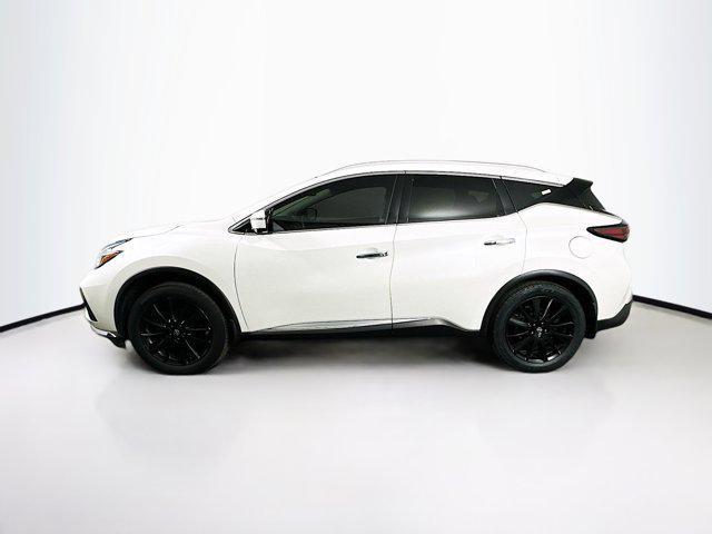 used 2023 Nissan Murano car, priced at $27,689