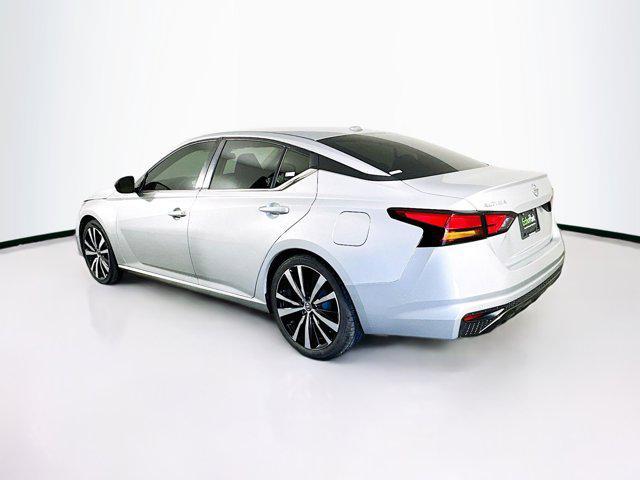 used 2020 Nissan Altima car, priced at $15,997