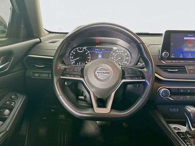 used 2020 Nissan Altima car, priced at $15,997