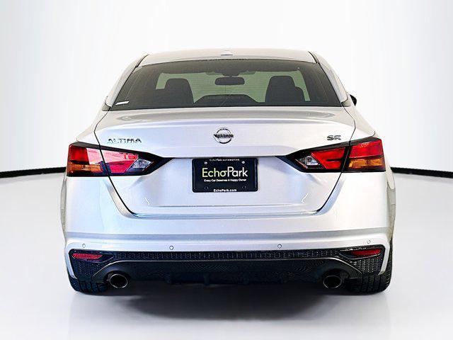 used 2020 Nissan Altima car, priced at $15,997