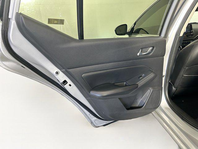 used 2020 Nissan Altima car, priced at $15,997