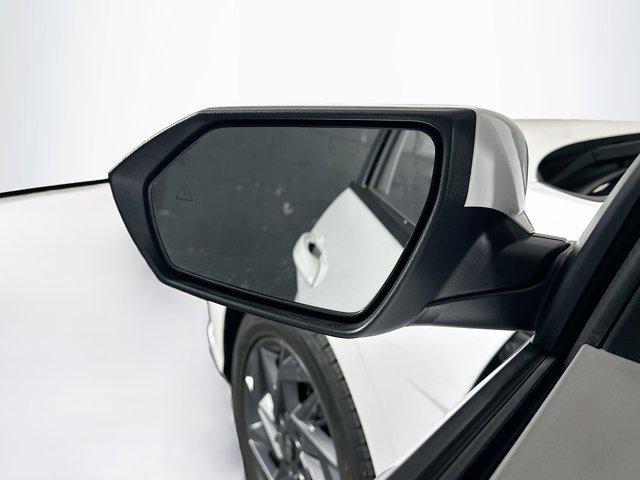 used 2024 Hyundai Elantra car, priced at $19,297