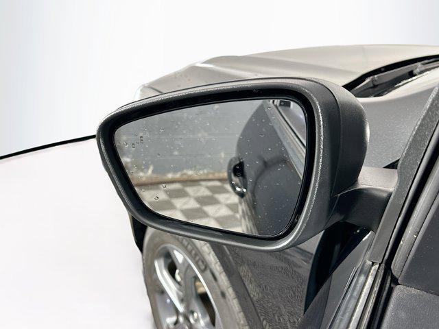 used 2024 Ford Escape car, priced at $22,197