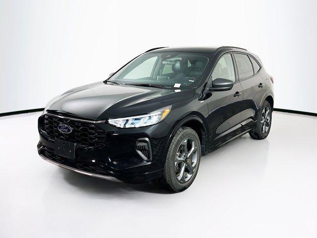used 2024 Ford Escape car, priced at $22,197