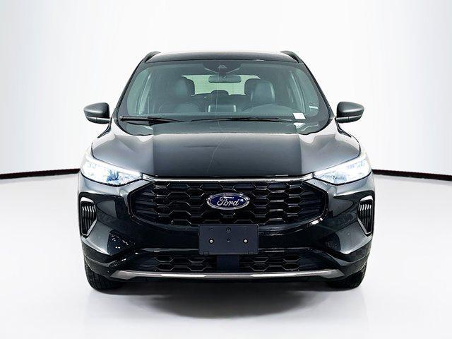 used 2024 Ford Escape car, priced at $22,197