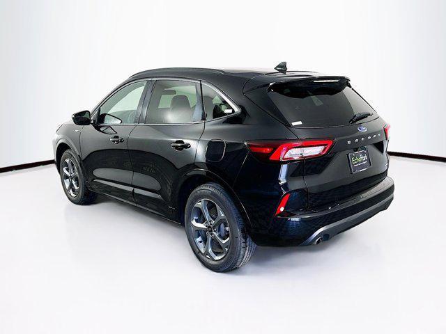 used 2024 Ford Escape car, priced at $22,197