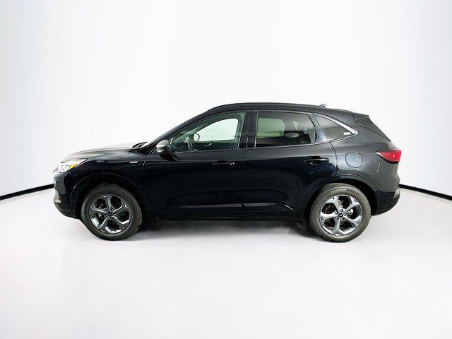 used 2024 Ford Escape car, priced at $22,197