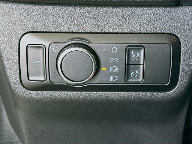 used 2024 Ford Escape car, priced at $22,197