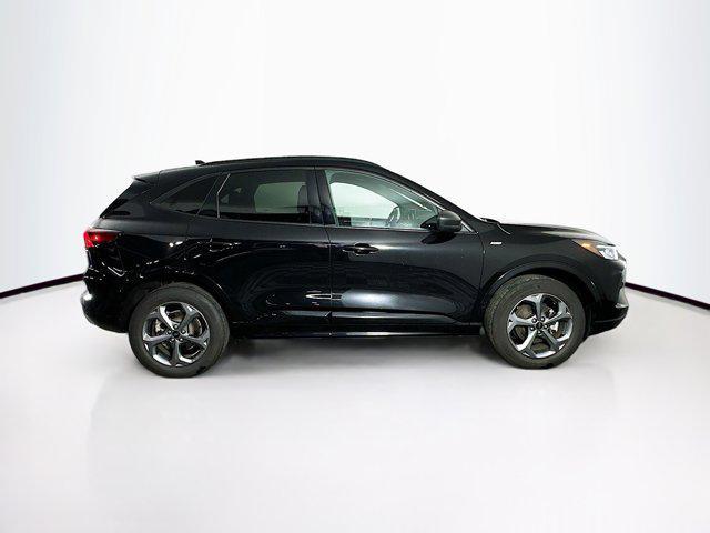 used 2024 Ford Escape car, priced at $22,197
